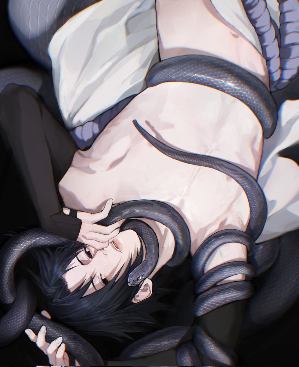 oldie | comms open ~ tweet media