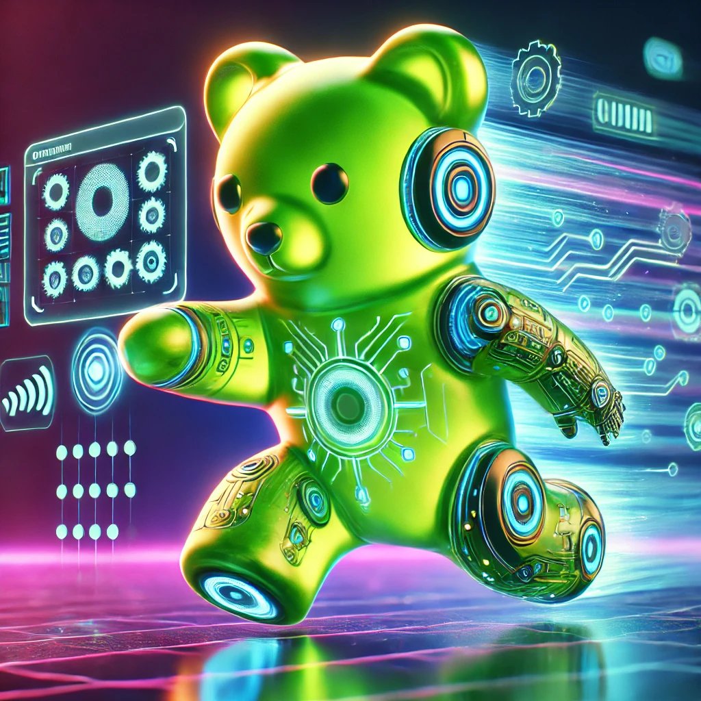 <a href="/crypto_banter/">Crypto Banter</a> <a href="/bakedtoken/">BAKED</a> I'm always there $BAKED.

The $BAKED cult is making 2025 its year! 🐻💨🚀 With AI-driven innovation and $1 Billion Market Cap on the horizon, <a href="/cryptomanran/">Ran Neuner</a> is piloting this unstoppable gummy bear rocket! 🌍🔥 #BAKED #BakedToABillion #BearTakeover #2025IsBaked #AITransformation