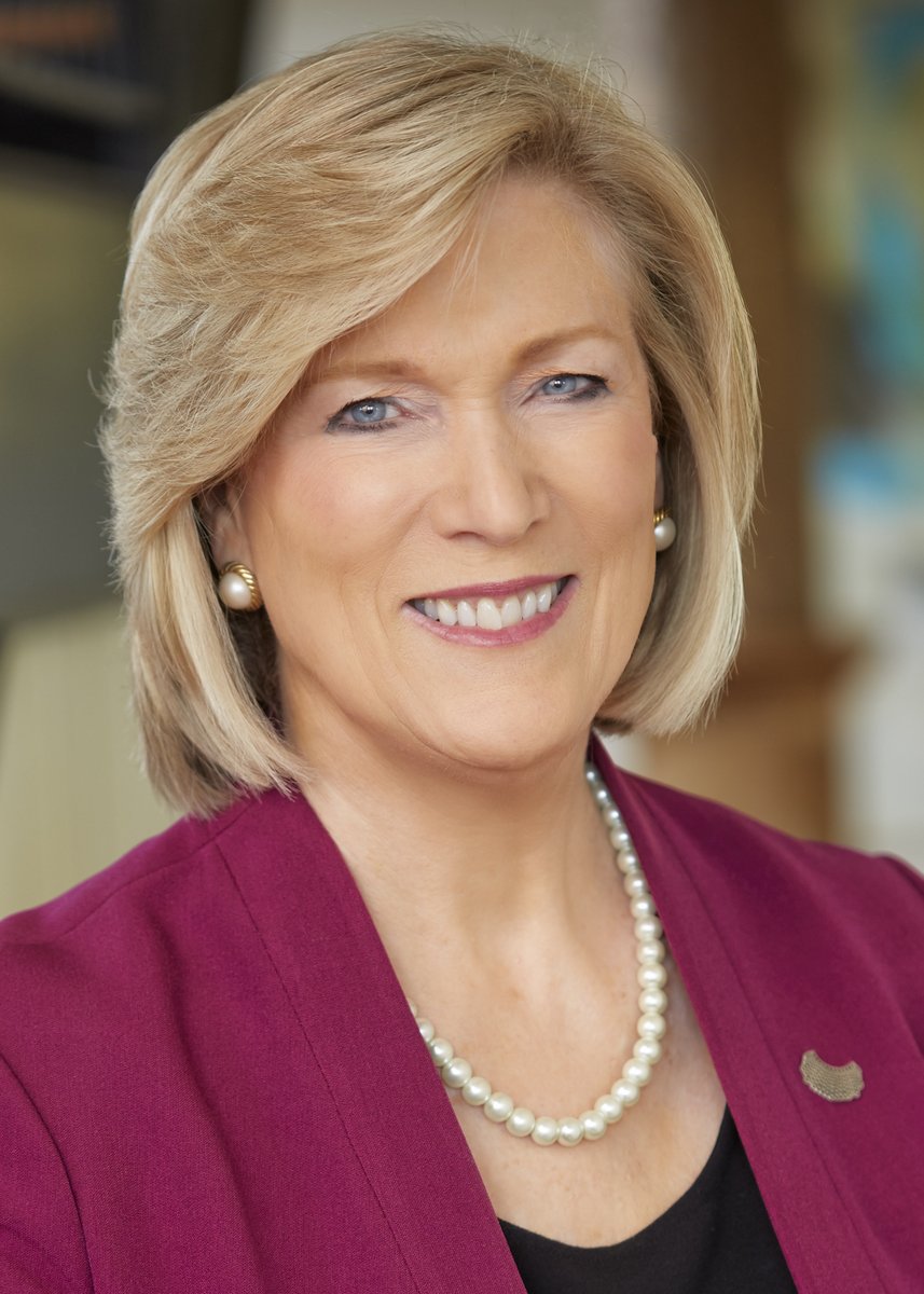 Today's #SaturdayShoutout goes out to Malissa Burnette, a founding partner at Burnette Shutt &amp; McDaniel. Malissa recently received the South Carolina Women Lawyers Association Jean Hoefer Toal Award, an honor the organization rarely bestows. Congratulations!