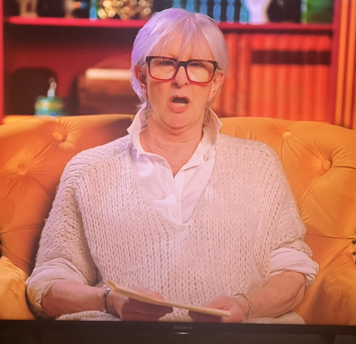 Dr Timothy Eden RD 💙🏳️🌈 tweet media