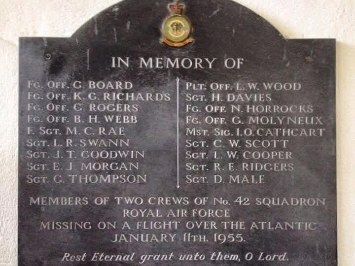 OC 42(TB) Sqn tweet media