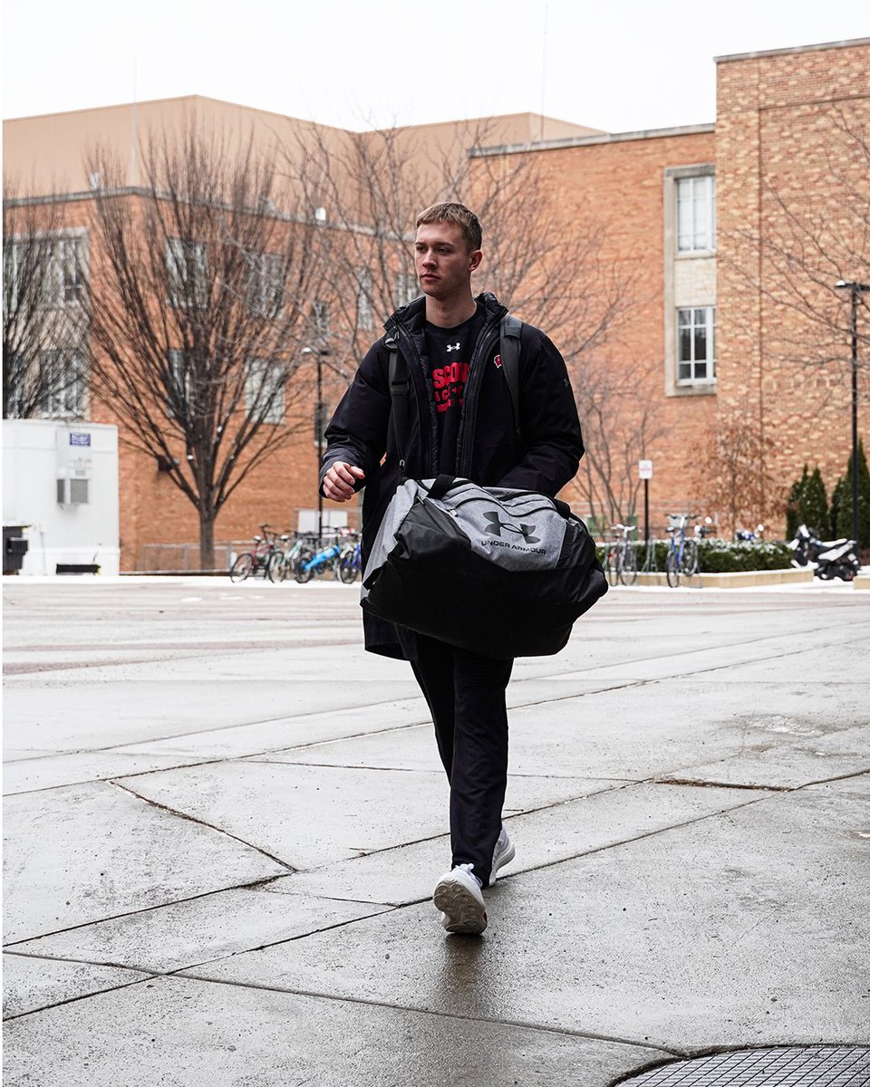 Wisconsin Track & Field and Cross Country tweet media