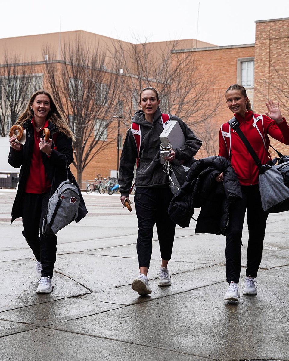 Wisconsin Track & Field and Cross Country tweet media