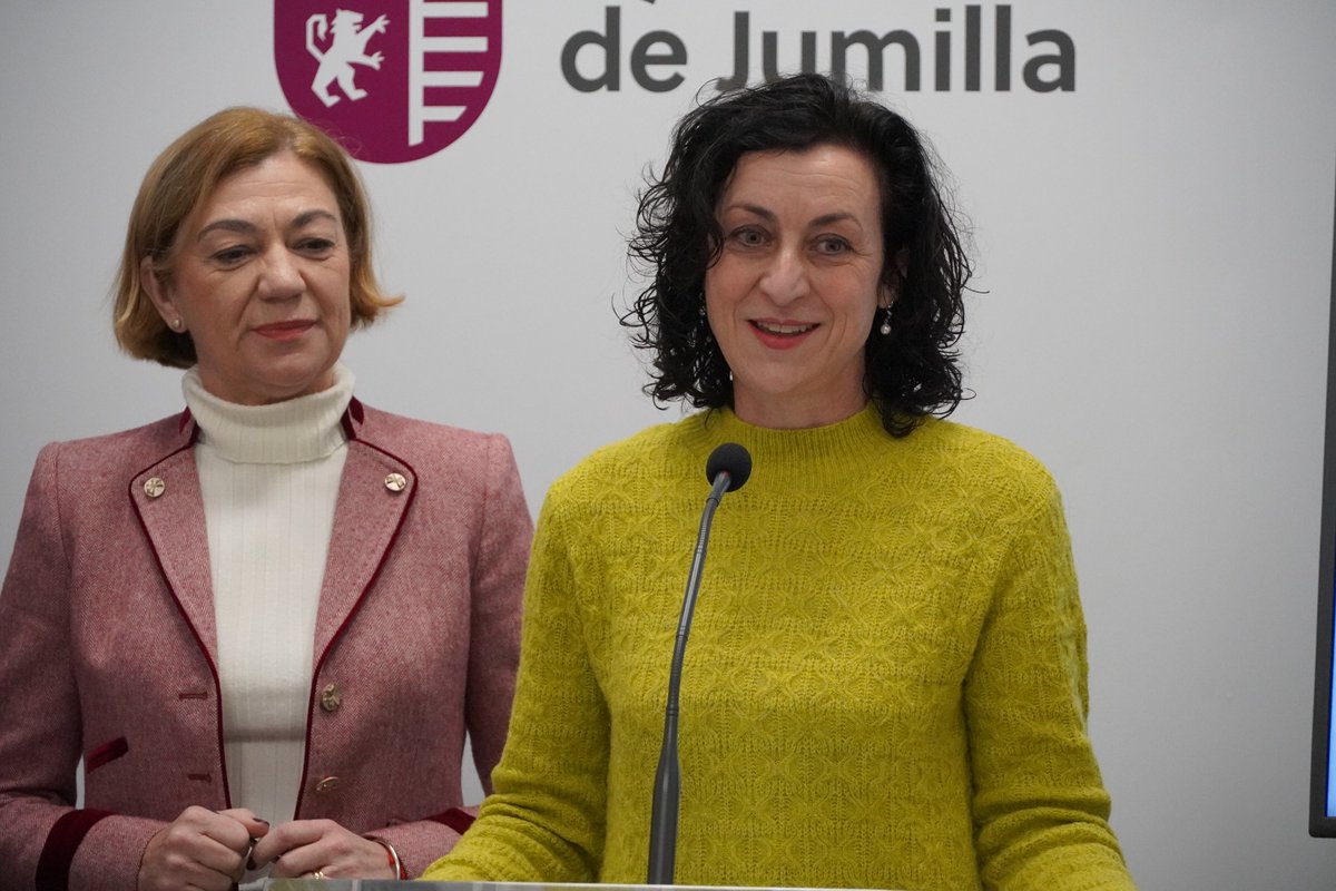 veolia_rmurcia's tweet photo. Aguas de Jumilla contrata a un lector de contadores de @ASPAJUNIDE para fomentar la inclusión y el desarrollo integral y laboral de personas con discapacidad.  
https://t.co/ndBzSVgcC8
@aytojumilla @Hidrogea #Inclusión https://t.co/KODUqfYIGo