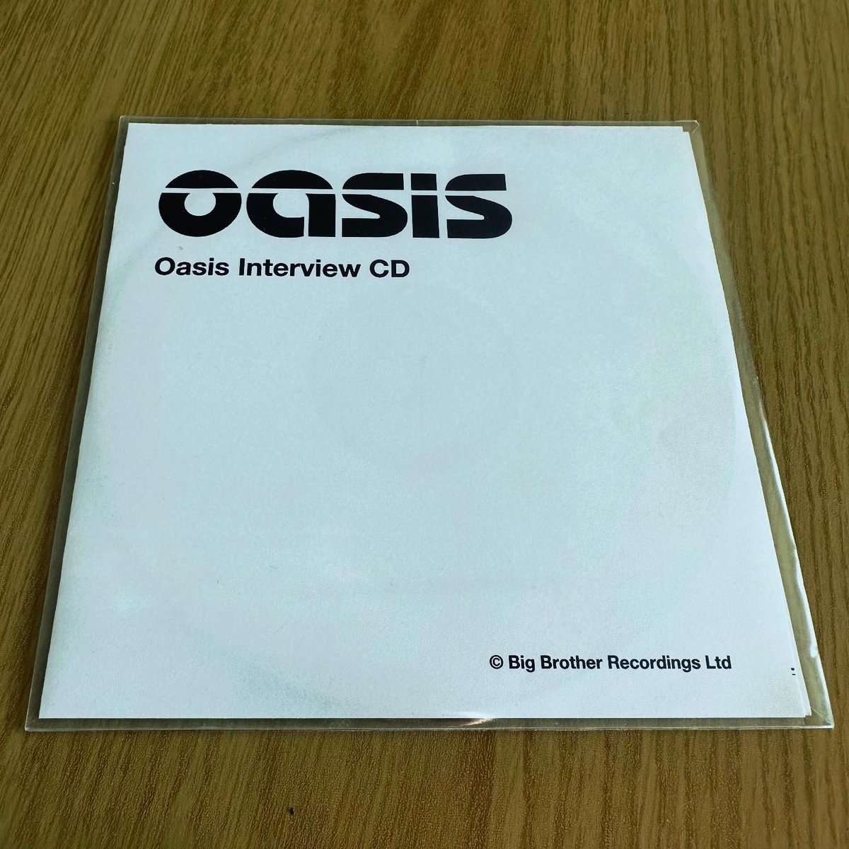oasisrarities's tweet photo. CD #oasis #oasismusic #oasiscollectors #oasiscollector #oasiscollection #oasismemorabilia #oasislive #oasisrarities #oasisfans #oasisfansclub #oasisheathenchemistry #heathenchemistry #cd #cdcollector #musiccollection #indiemusic #promo #bigbrother #cdcollection #compactdisc https://t.co/KNWyhN2m5u