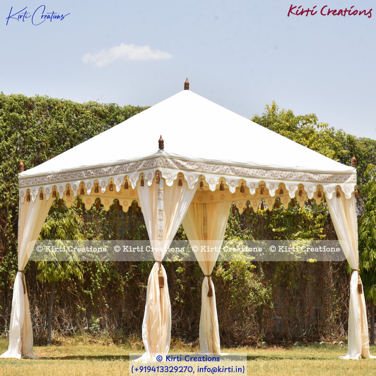 GardenTent's tweet photo. Classic Pergola Tent

3m x 3m
4m x 4m
5m x 5m
6m x 6m
Customize

#garden #gardentent #gardentents #gardenparty #gardenplanner #gardenlove #gardenwedding #gardenresort #gardenlove #gardendecor

https://t.co/LXl1OVNy3k https://t.co/Cbf9jxmTAe