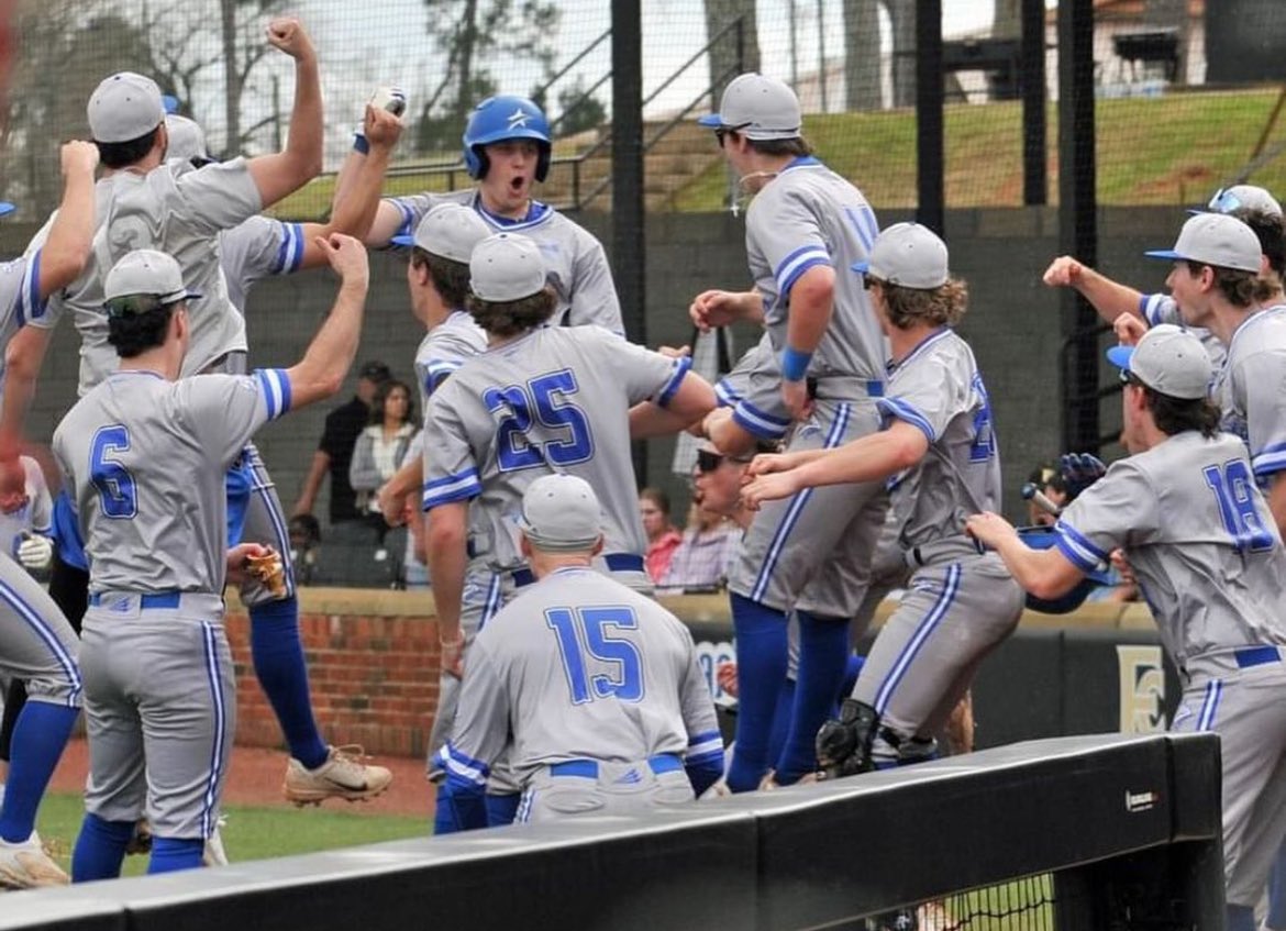 Lansing Stars Baseball tweet media