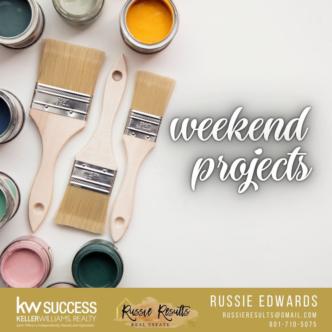 russieresults's tweet photo. As the temperatures drop, it's the perfect time to give your home a winter makeover. What DIY projects are you tackling this season?

#WinterHomeImprovement #DIY #RussieEdwards #RussieResultsRealEstate #KWSuccessRealty #HomeIsWhereYourHeartIs #KWrealty #RealEstate #DreamHome https://t.co/hgNzegeIJ4