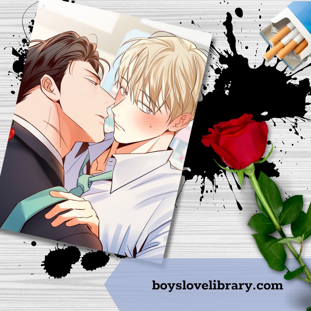 boyslovelib's tweet photo. ๐ข NEW REVIEW ๐ขโ
Gangster Ahjussi Falls For Cashier
Click the links below to hear about this BL manhwa!
๐๐
https://t.co/g6kVLzLMXN
โถ๏ธ๐
https://t.co/ui7oxYG7gn
โ
#blrecs https://t.co/WPzon5sfmF