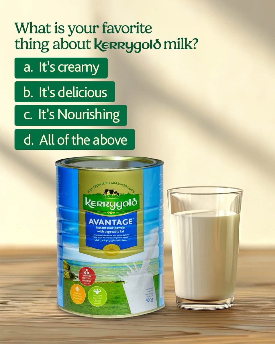 kerrygoldng's tweet photo. Kerrygold, elevating food experiences everyday!

#Kerrygold #FullTable #Dairy https://t.co/p08FjrtEYf