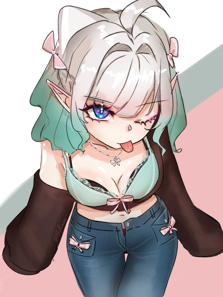 Trish ⋆ִ𖤐˚ tweet media