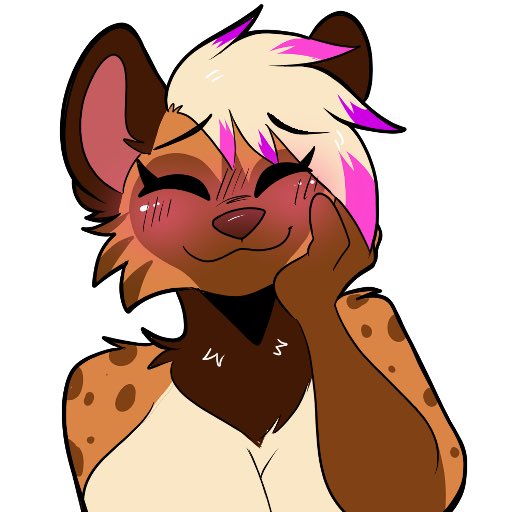 Only a month into my new job and already I’m employee of the month! ✨