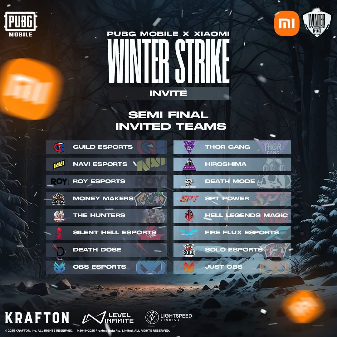 SOLO Esport 🎮 tweet media