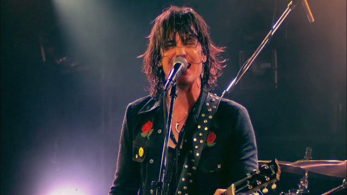 RockandRollArmy's tweet photo. Lo + visto esta semana: 5 - La canción del día: ‘Take The Long Way (Live in Tokyo)’ de Tuk Smith &amp; The Restless Hearts https://t.co/GKqT7IifKx @natxolas https://t.co/F5DgP6KJM7