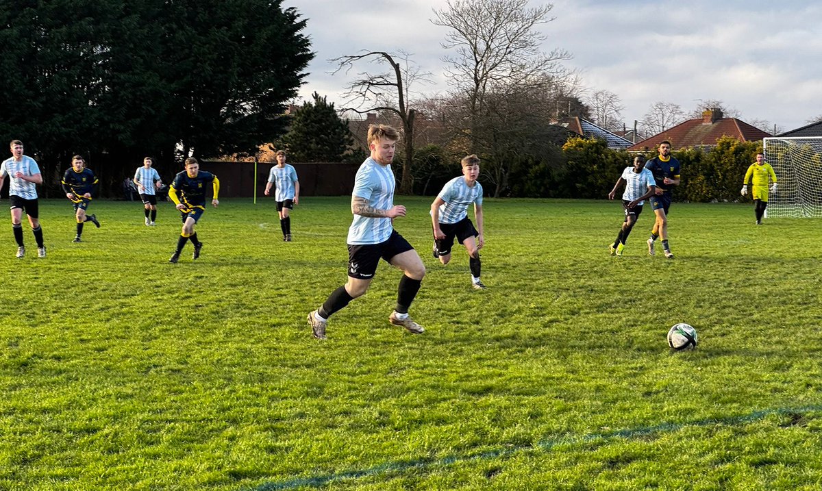 Longwell Green Sports B tweet media