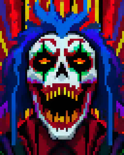 <a href="/SkullxNFT/">Skullx</a> 

sorry, I tried but I am really not a floors guy even if it would be financially wise... fuck that.

it's only GRAILS here baby!