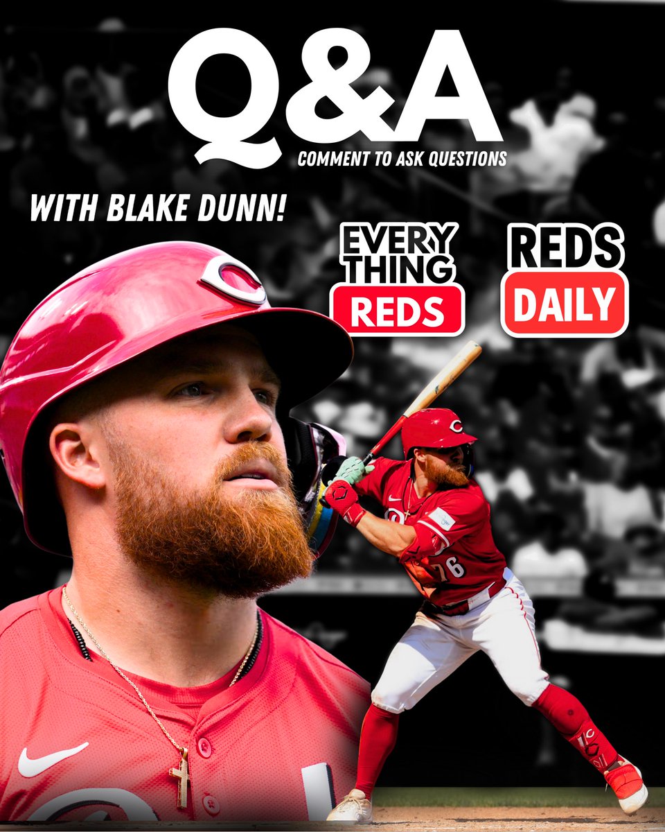 Everything Reds tweet media