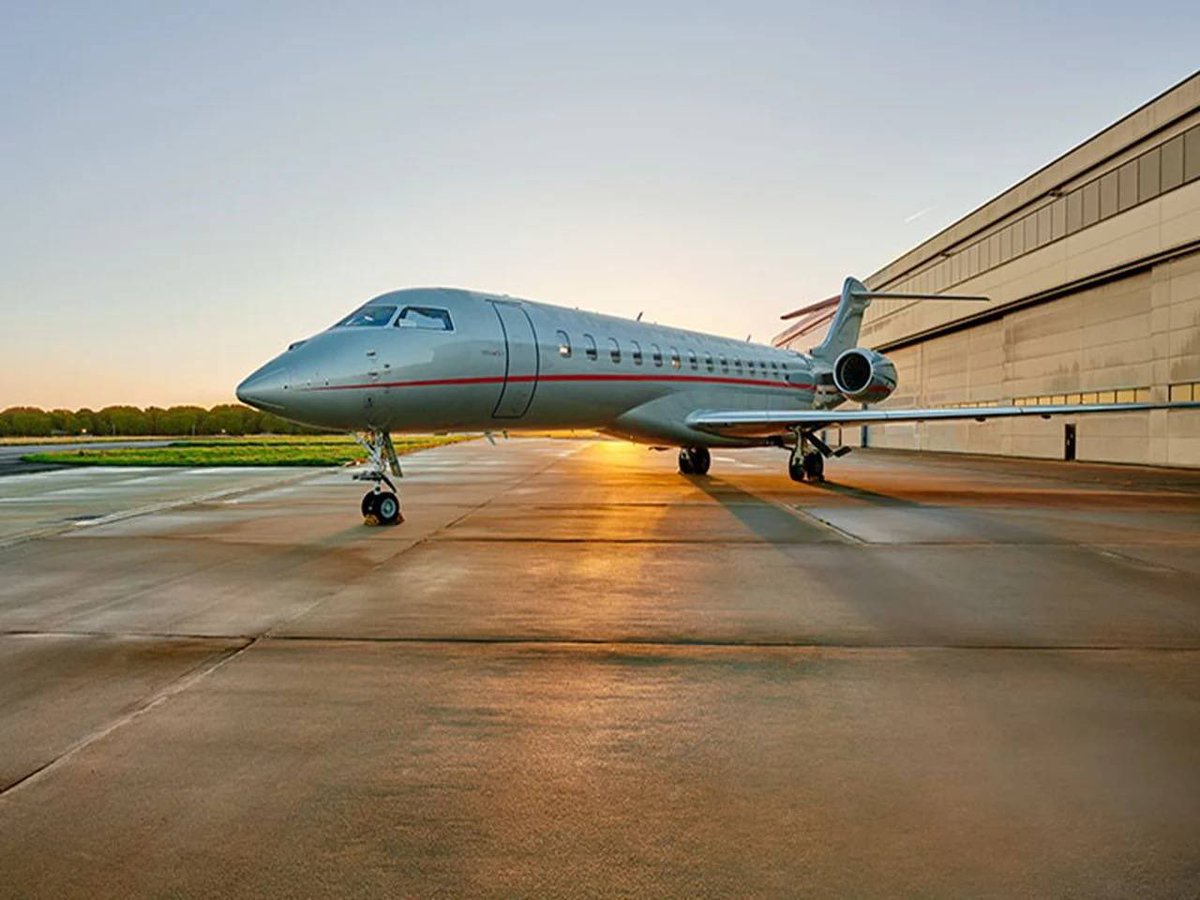 Preston Holland 🛩️ tweet media