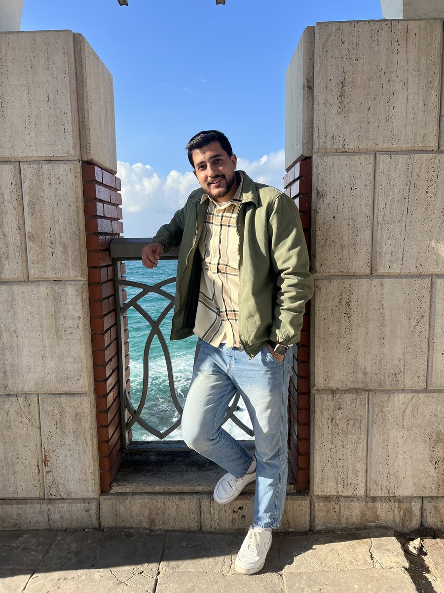 اسكندريه 💙