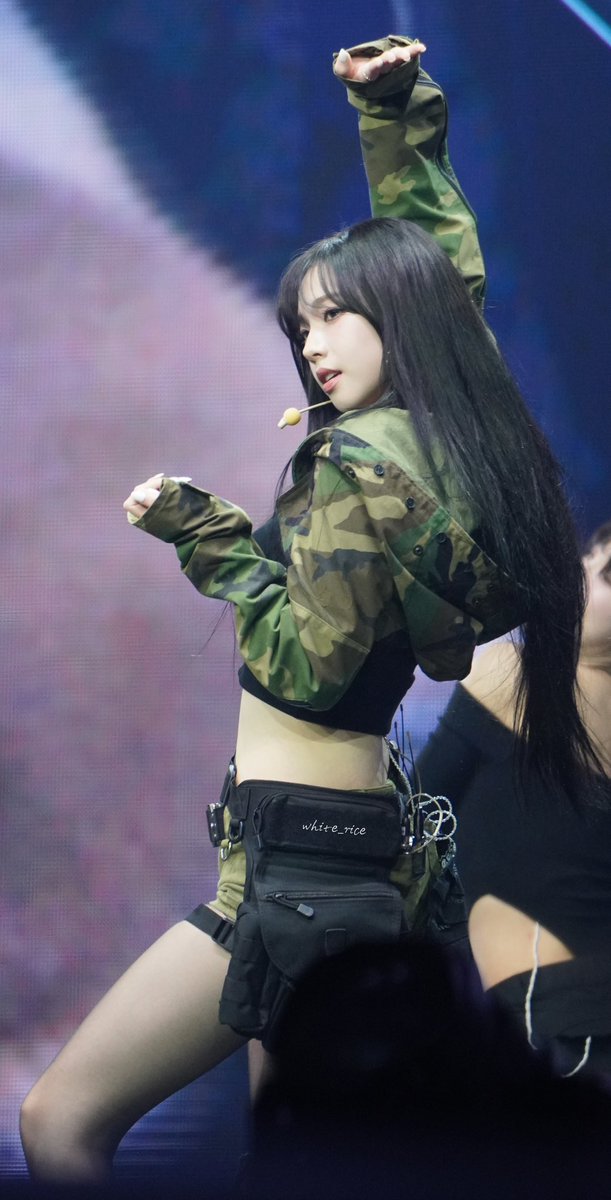 Whiterice94's tweet image. 20250111 smtown day1
#Karina #카리나 #aespa #에스파