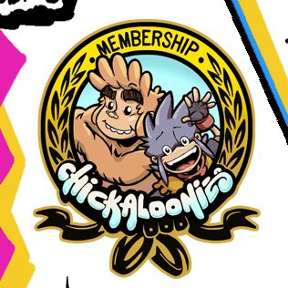 Chickaloonies's tweet photo. #NewProfilePic https://t.co/KSjttBuKtg