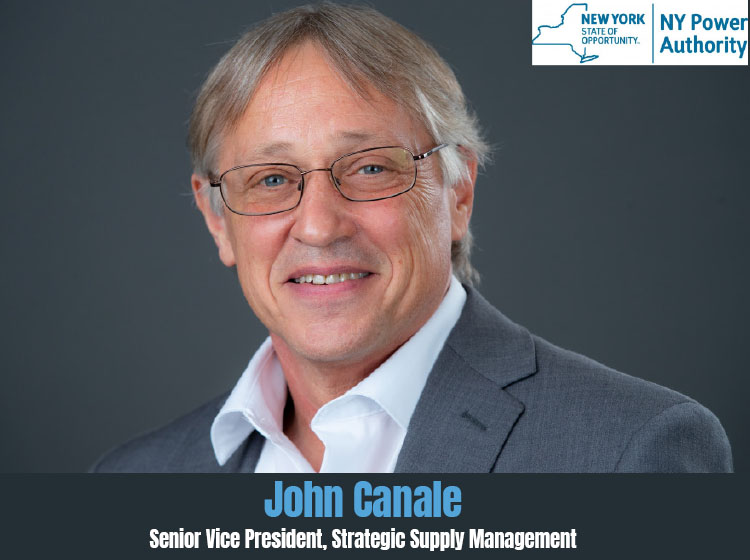 John Canale, Senior VP of Strategic Supply Management at the <a href="/NYPAenergy/">NY Power Authority</a> ,  is on a mission to protect and empower state communities through innovation and inclusion.
 #NYPA  #Leadership #Innovation #CommunityImpact
Discover more here:
diversityplus.com/web/Article.as…