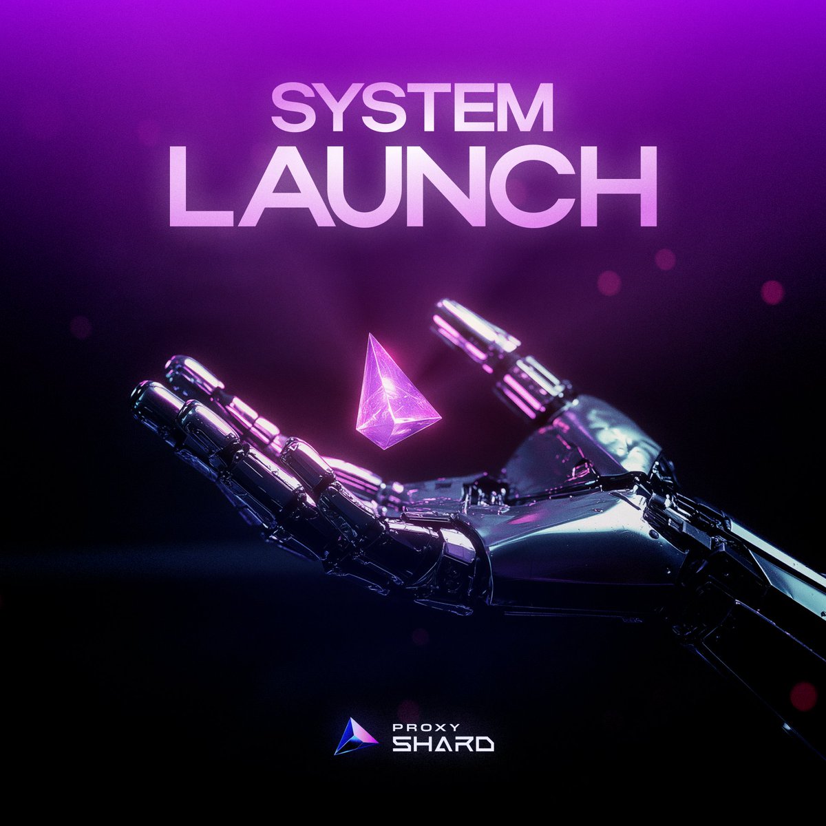 ProxyShard tweet media