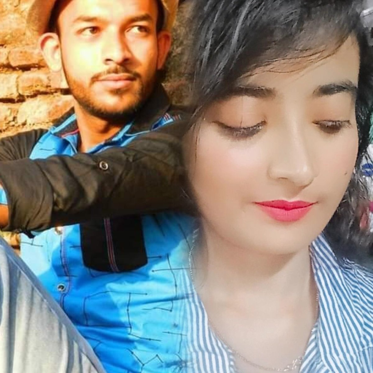 puja_ankush's tweet photo. #NewProfilePic https://t.co/QGuWV7yABE