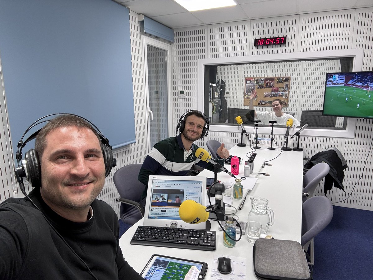 Estamos de vuelta!!!🙌
Feliz año nuevo a todos 🥳
Vamos a por todas con la visita de nuestro Dépor al <a href="/MalagaCF/">Málaga CF</a> 
Cambios en el once y nuevas ilusiones🙅‍♂️
Como lo veis??
#ForzaDépor