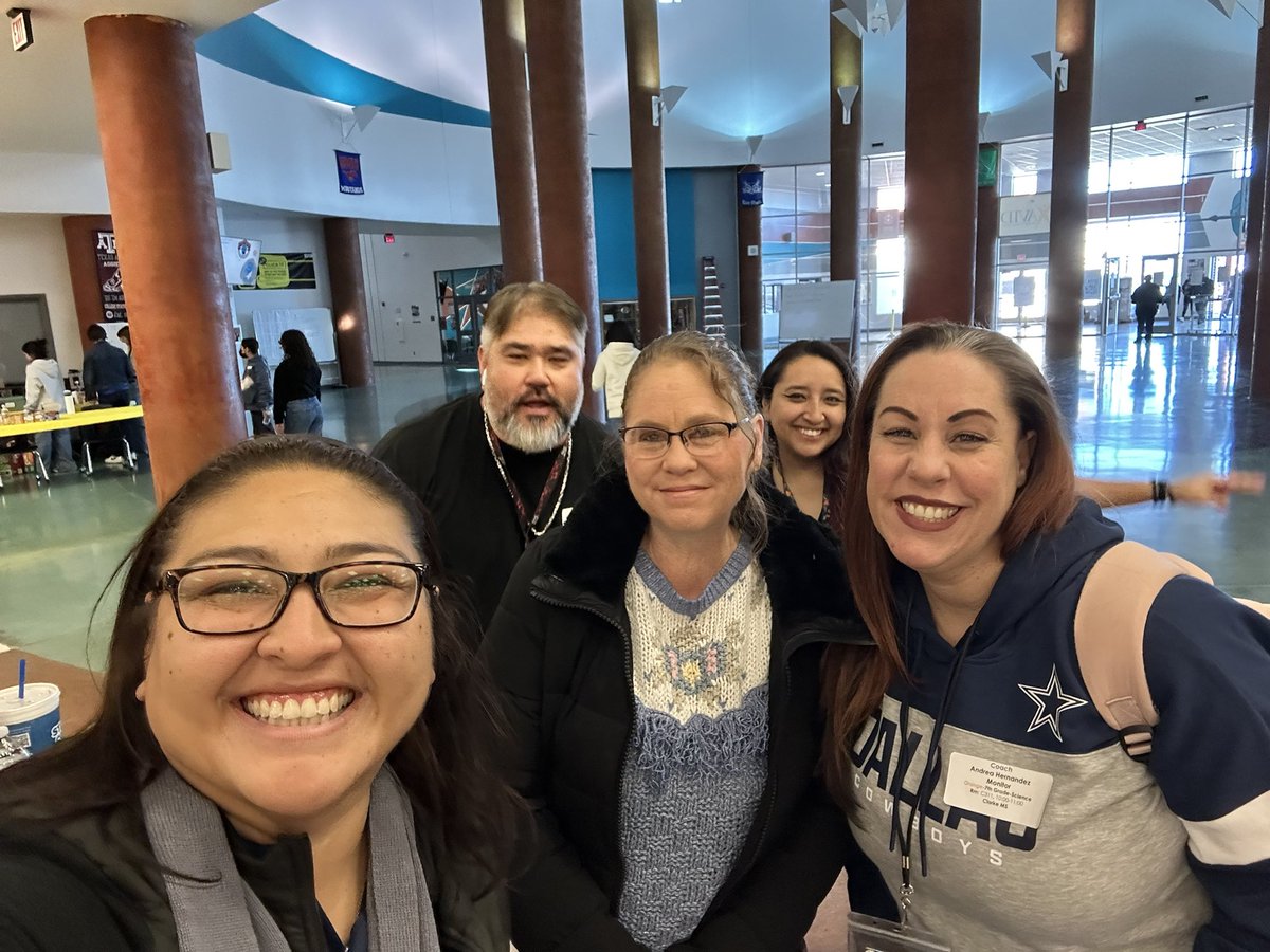 Valeria Castillo, M.S (@vcastillo_cms) on Twitter photo UIL Competitions are on their way! <a href="/WalterEClarkeMS/">Daniela Palmer</a> is being represented by the best of the best. Our Cowboys are ready to excel. Thank you <a href="/RPasillas_CMS/">Ruby Pasillas</a> for being such a great UIL Coordinator for our UIL coaches and students UIL Competitions are on their way! <a href="/WalterEClarkeMS/">Daniela Palmer</a> is being represented by the best of the best. Our Cowboys are ready to excel. Thank you <a href="/RPasillas_CMS/">Ruby Pasillas</a> for being such a great UIL Coordinator for our UIL coaches and students