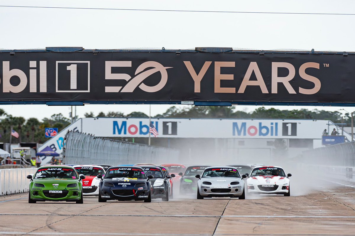 Spec MX-5 tweet media