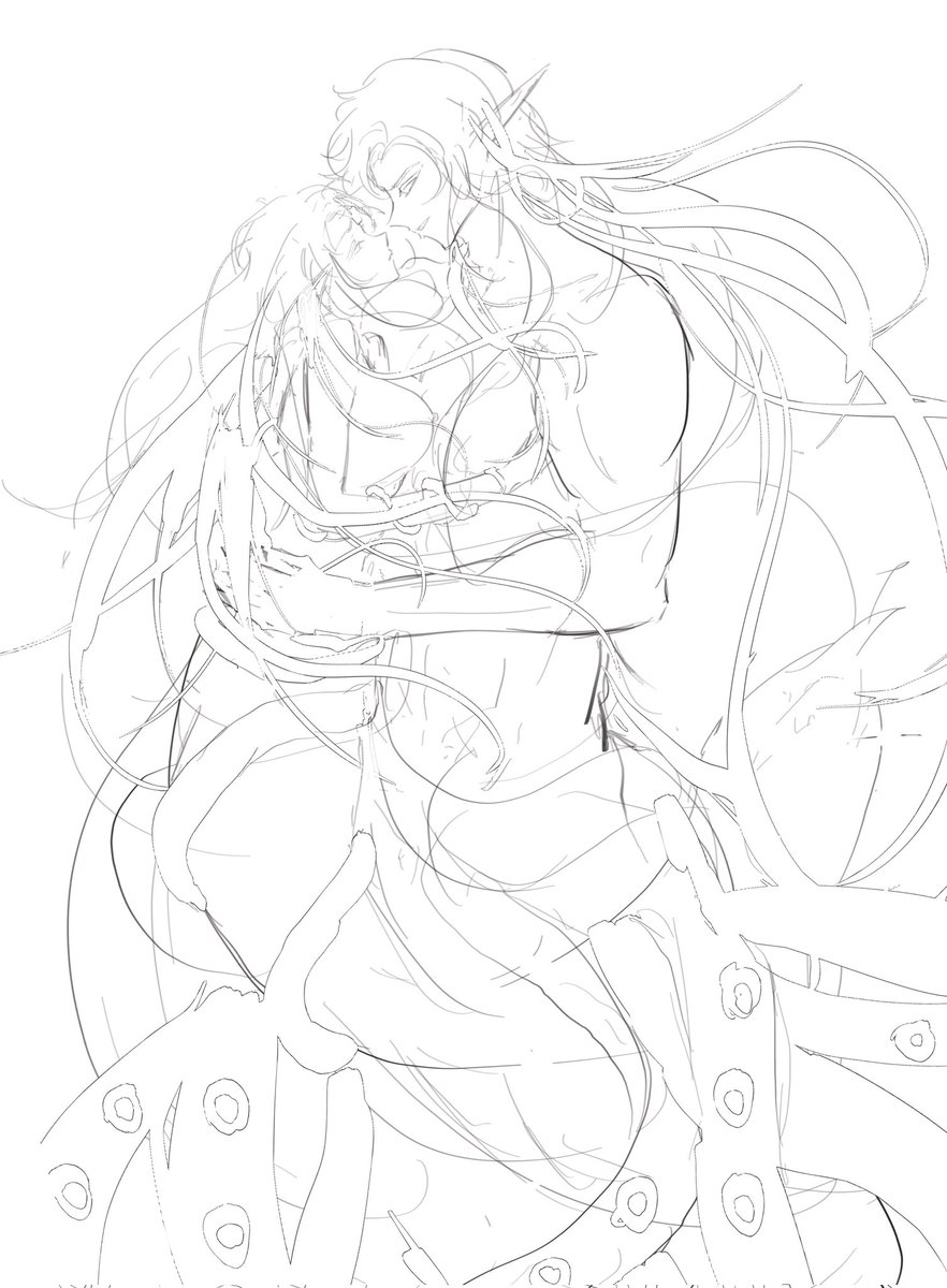 来点捆绑play
#恋与深空 #秦彻 #LoveandDeepspace