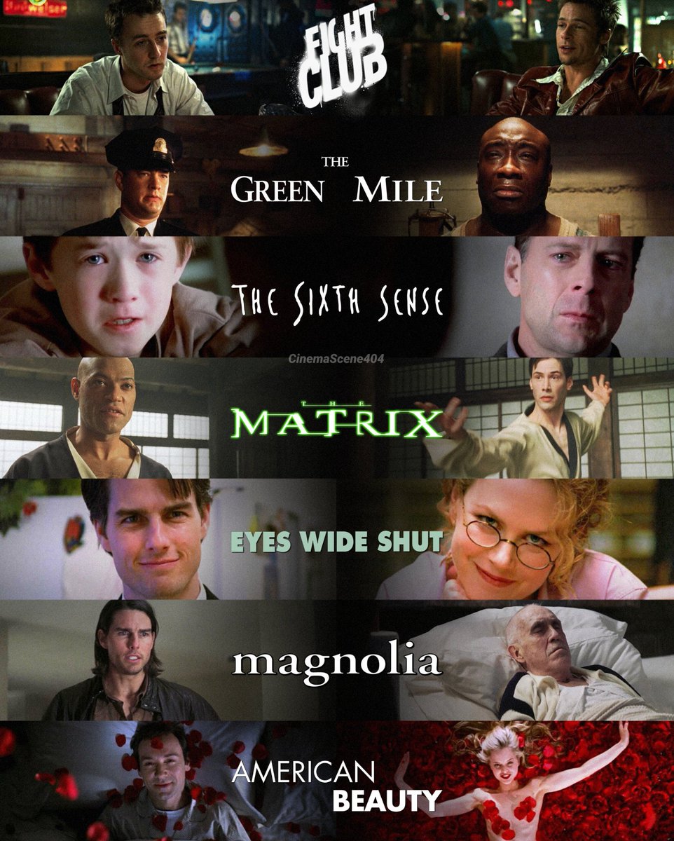 Cinema Scene tweet media