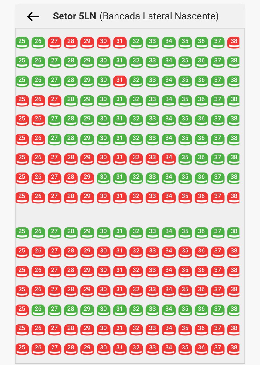 Já quase 400 adeptos confirmados em Felgueiras. Mas são precisos mais, ainda há bilhetes. Bora malta, vamos encher o setor visitante