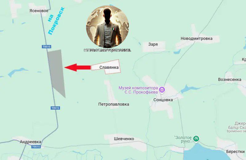LadyAfro17's tweet photo. 11 gennaio 2025, Russia.- Ucraina
LE FORZE ARMATE RUSSE SI AVVICINANO ALLA REGIONE DI DNEPROPETROVSK
In alcune zone sono giunte ad una distanza di circa cinque chilometri.
Lo ha annunciato il presidente della commissione della Camera pubblica, Vladimir #Rogov.
“Il regime di Kiev è in preda a un panico molto forte a riguardo”.
Secondo Rogov, le #forze_armate ucraine si stanno affrettando a costruire una linea di difesa attorno alla trappola di #Kurakhovo per rallentare l'avanzata dell'esercito russo.
#11gennaio #Russia #Ucraina
#Ukraine #UkraineRussiaWar
#UkraineWar #EurasiaNews
https://t.co/RHRYoOSIgT