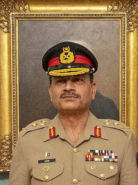 AmjadAbroPPY's tweet photo. پاکستان آرمی نے ہر چیلنج کا مقابلہ کیا ہے اور سید عاصم منیر کی قیادت میں اس نے مزید کامیابیاں حاصل کی ہیں۔
ہم اپنی فوج کے ساتھ ہیں، ہمیشہ!
پاکستان زندہ باد، پاک فوج پائندہ باد!

#WeSupportPakArmy
#WeSupportArmyChief 
@OfficialDGISPR
@MohsinnaqviC42 https://t.co/IhLHgFJD3g