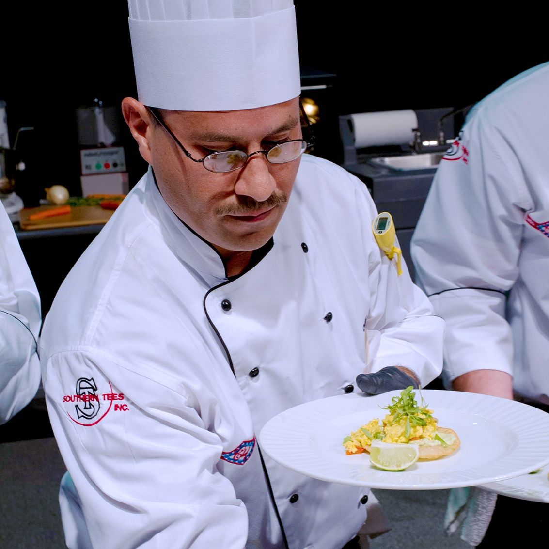 Back by popular demand, Diamond Chef Arkansas returns to UA-PTC Culinary School on April 3, 2025!

For more information and to purchase tickets, please visit -> uaptc.edu/diamondchef