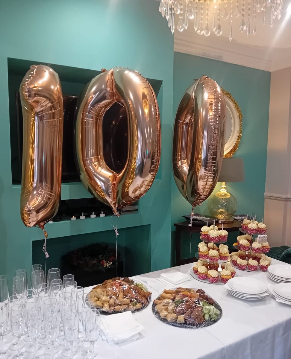 Round & About Magazine (@randamag) on Twitter photo Celebrations have been in full swing at Corrina Lodge Nursing Home, as one of its residents reaches his centenary in style🎈 <a href="/Barchester_care/">Barchester Healthcare</a>
🔗roundandabout.co.uk/round-and-abou… Celebrations have been in full swing at Corrina Lodge Nursing Home, as one of its residents reaches his centenary in style🎈 <a href="/Barchester_care/">Barchester Healthcare</a>
🔗roundandabout.co.uk/round-and-abou…