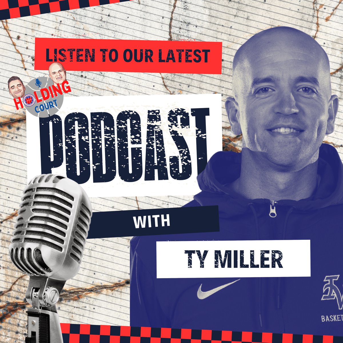 OHSBCA (@ohiobkcoaches) on Twitter photo Weāre Back!!! Check out Episode 34 of the Holding Court Podcast featuring Ty Miller, Head Boys Basketball Coach at Indian Valley High School.
podcasts.apple.com/us/podcast/holā¦
<a href="/IVBravesHoops/">Indian Valley Boys Basketball</a> <a href="/IVBraves/">Indian Valley Athletics</a> <a href="/OhioFundraising/">Fundraising University-Ohio</a> <a href="/Coach_Barrick/">Coach Tom Barrick</a> <a href="/NHSBCA/">NHSBCA</a> <a href="/OHSAASports/">OHSAA Sports</a> <a href="/frankpBCC/">Frank Polen</a> <a href="/BIG_ZSports/">WTUZ BIG Z Sports</a> Weāre Back!!! Check out Episode 34 of the Holding Court Podcast featuring Ty Miller, Head Boys Basketball Coach at Indian Valley High School.
podcasts.apple.com/us/podcast/holā¦
<a href="/IVBravesHoops/">Indian Valley Boys Basketball</a> <a href="/IVBraves/">Indian Valley Athletics</a> <a href="/OhioFundraising/">Fundraising University-Ohio</a> <a href="/Coach_Barrick/">Coach Tom Barrick</a> <a href="/NHSBCA/">NHSBCA</a> <a href="/OHSAASports/">OHSAA Sports</a> <a href="/frankpBCC/">Frank Polen</a> <a href="/BIG_ZSports/">WTUZ BIG Z Sports</a>