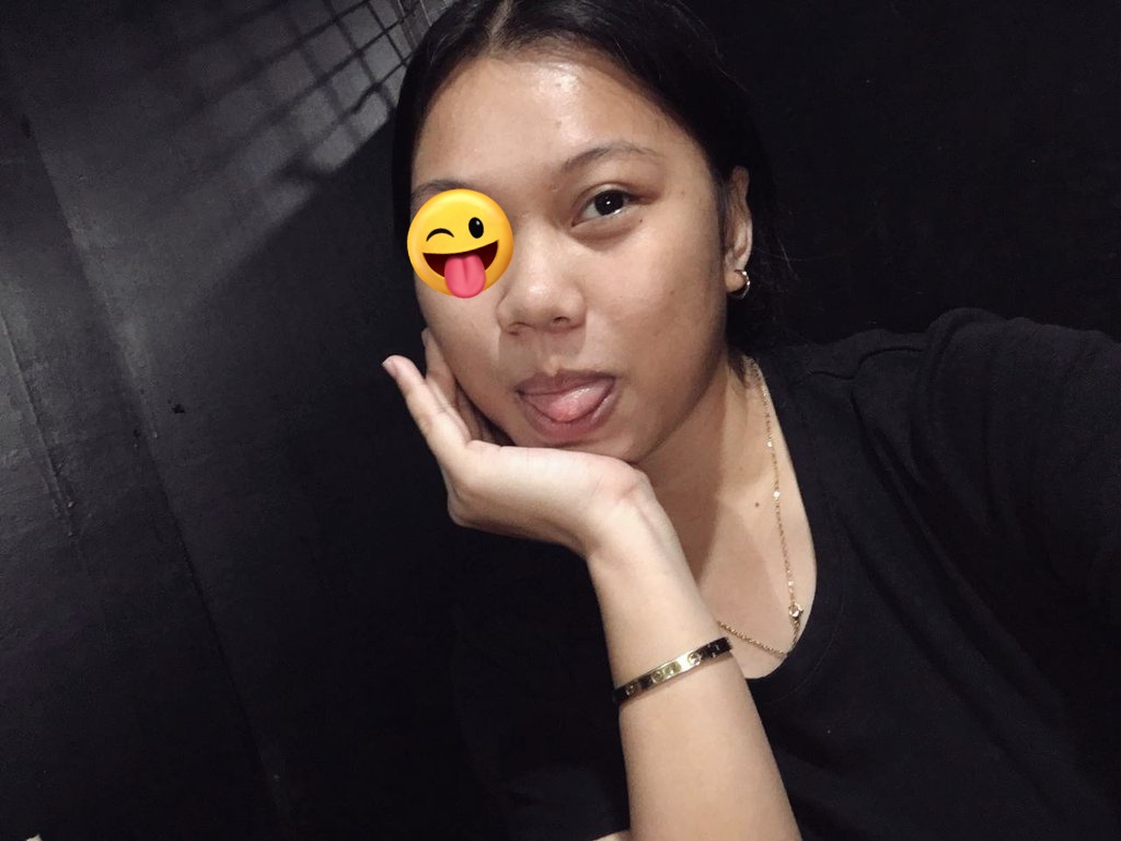 mnicsyyy's tweet photo. feelin' better : > https://t.co/NPYfVC24C3