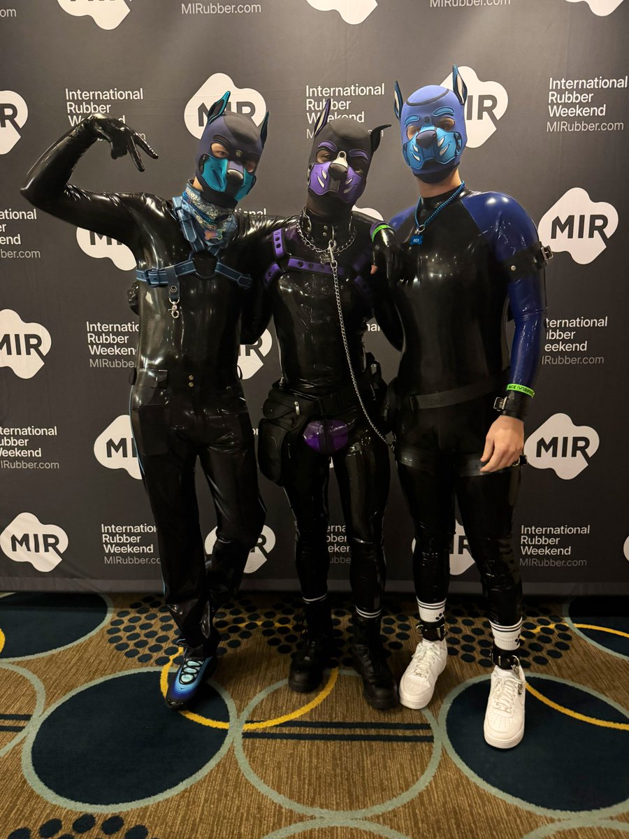 Rex 🔜 MAL2026, MIR30 tweet media