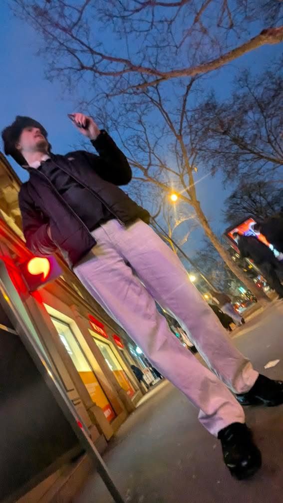 Kiki Farfour 🇵🇸🐁 tweet media