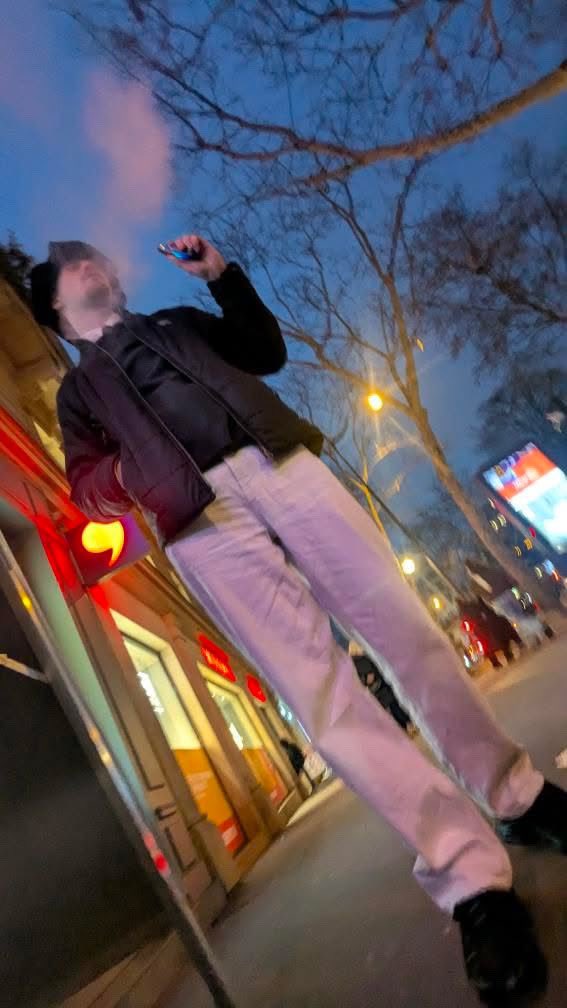 Kiki Farfour 🇵🇸🐁 tweet media