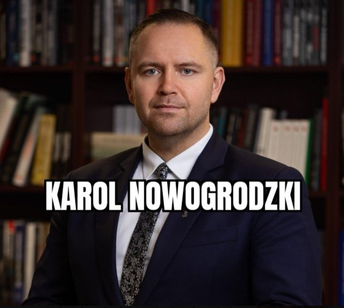 Najwyższy czas aby zajęła się tym prokuratura !!!
W normalnym świecie taki #AborcyjnyTalib wyleciałby
już dawno z roboty i miał prokuratora na karku.
Skoro da takich informacji dotarł Fakt, to prokurator nie będzie miał z tym żadnych problemów.
Zalejmy prokuraturę takimi