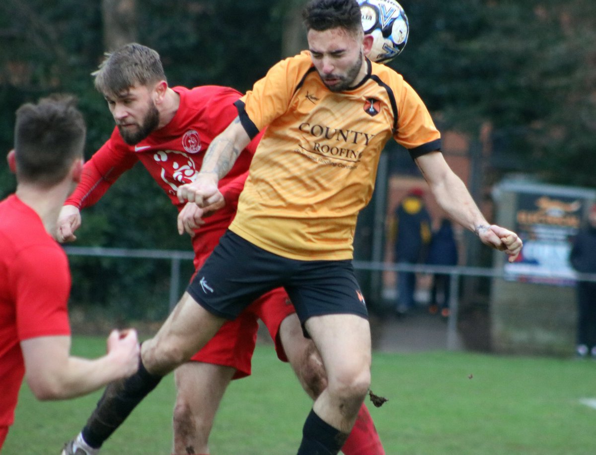 Wellington AFC tweet media