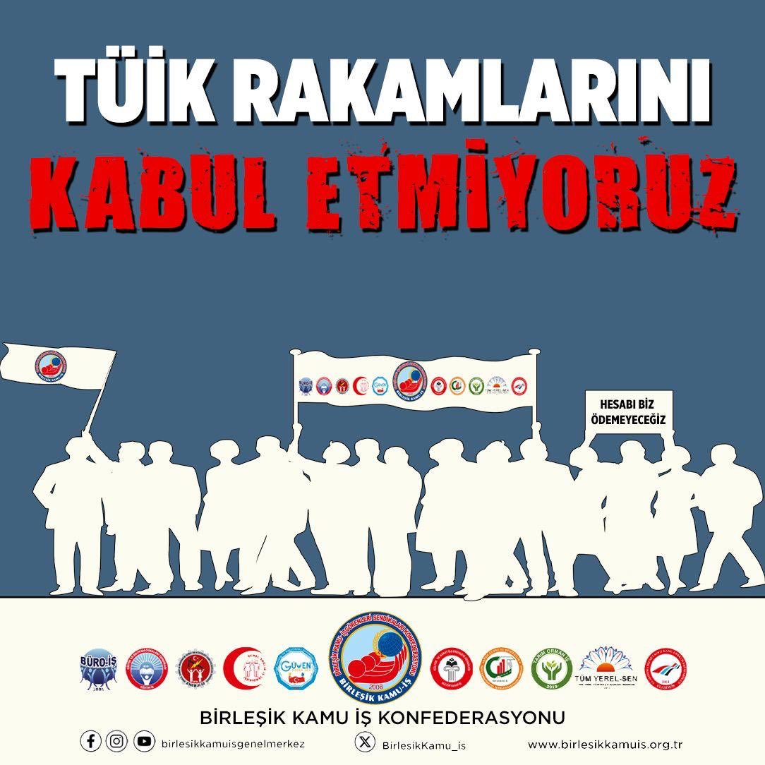 #hesabibizodemeyecegiz