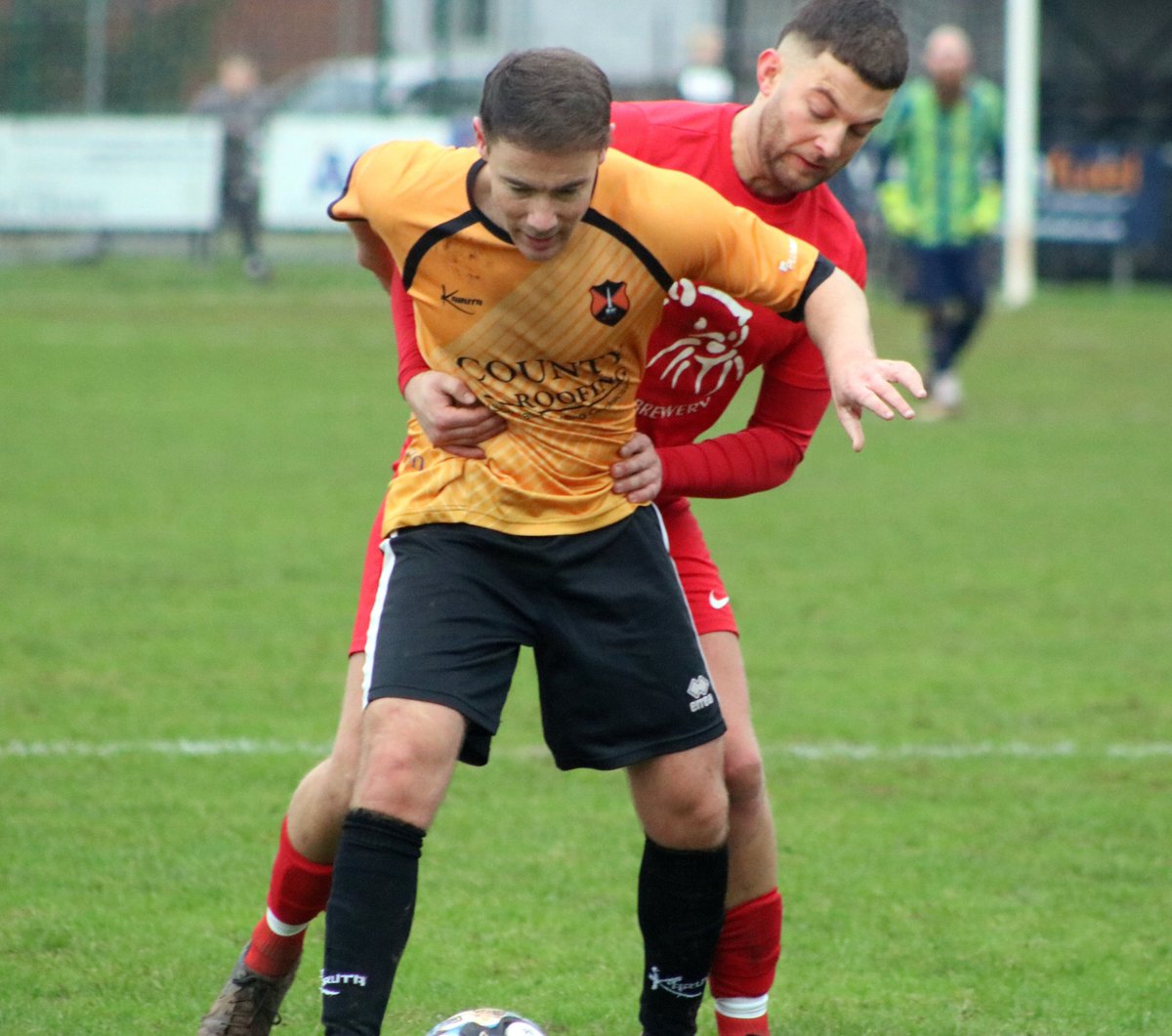 Wellington AFC tweet media