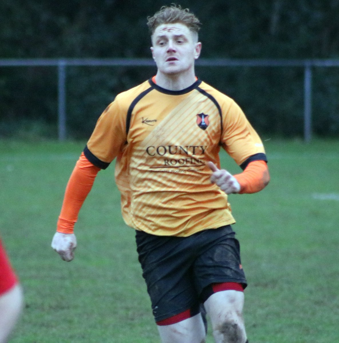 Wellington AFC tweet media