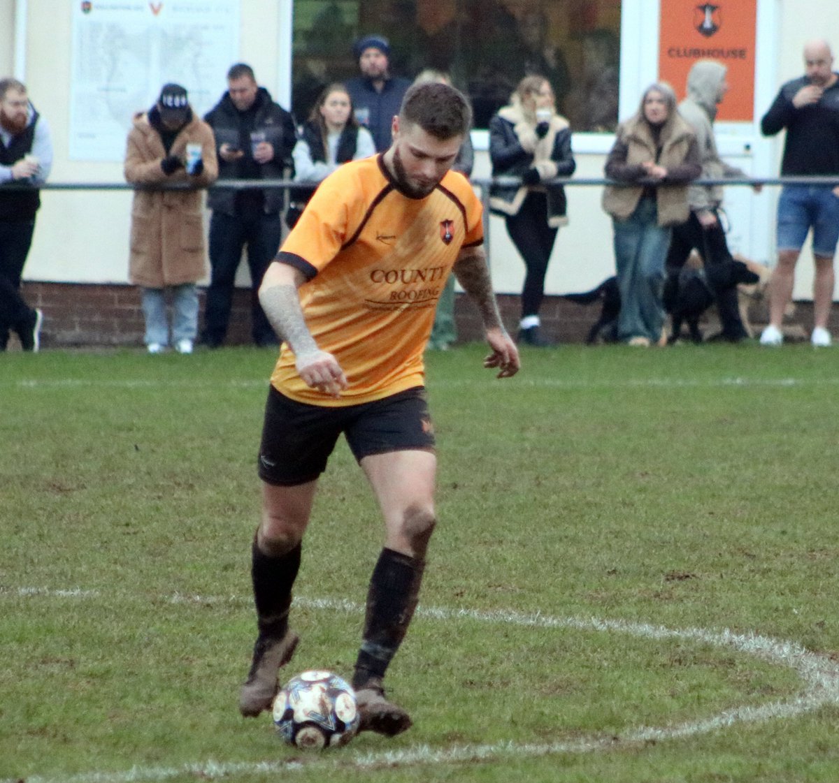 Wellington AFC tweet media