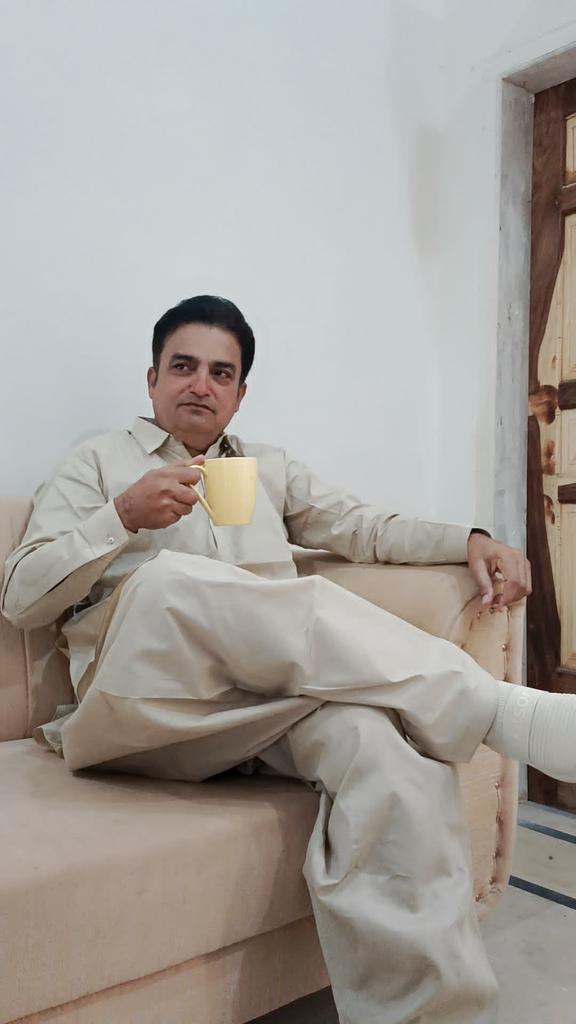 Engineer . Safdar Suhriyani. tweet media